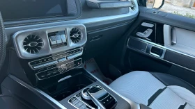 Mercedes-Benz G 63 AMG | Mobile.bg    9
