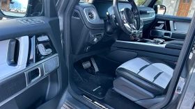 Mercedes-Benz G 63 AMG | Mobile.bg    8