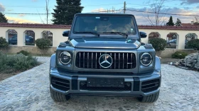 Mercedes-Benz G 63 AMG | Mobile.bg    3