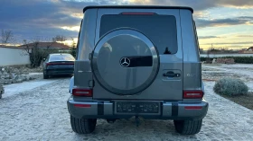 Mercedes-Benz G 63 AMG | Mobile.bg    4