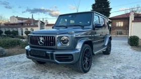 Mercedes-Benz G 63 AMG | Mobile.bg    2