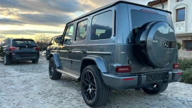 Mercedes-Benz G 63 AMG | Mobile.bg    6