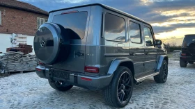 Mercedes-Benz G 63 AMG | Mobile.bg    5