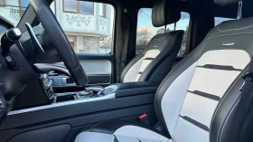 Mercedes-Benz G 63 AMG | Mobile.bg    7
