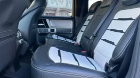 Mercedes-Benz G 63 AMG | Mobile.bg    10