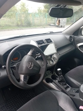 Обява за продажба на Toyota Rav4 D4D ~16 200 лв. - изображение 7