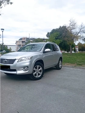 Обява за продажба на Toyota Rav4 D4D ~16 200 лв. - изображение 2