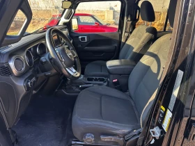 Jeep Wrangler JL Sahara 2020г. - 55000 лв. / 28121.05 € - 29388879 10