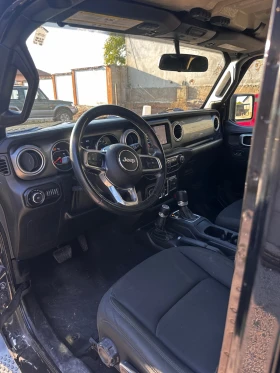 Jeep Wrangler JL Sahara 2020г. - 55000 лв. / 28121.05 € - 29388879 7