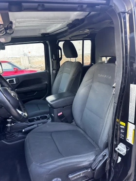 Jeep Wrangler JL Sahara 2020г. - 55000 лв. / 28121.05 € - 29388879 6