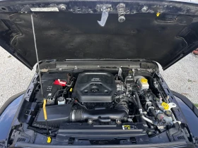 Jeep Wrangler JL Sahara 2020г. - 55000 лв. / 28121.05 € - 29388879 5