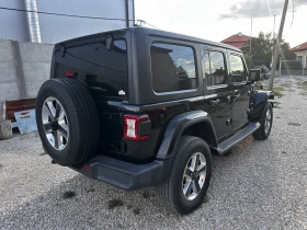 Jeep Wrangler JL Sahara 2020г. - 55000 лв. / 28121.05 € - 29388879 3