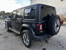 Jeep Wrangler JL Sahara 2020г. - 55000 лв. / 28121.05 € - 29388879 4