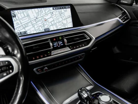 BMW X5 2021* M-PACK* ВАКУМ* ОБДУХ* LASER* HEAD-UP* PANO*  - 79999 лв. / 40902.84 € - 63181013 8