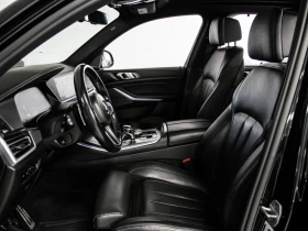 BMW X5 2021* M-PACK* ВАКУМ* ОБДУХ* LASER* HEAD-UP* PANO*  - 79999 лв. / 40902.84 € - 63181013 14