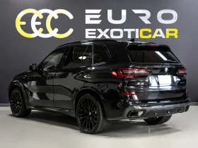 BMW X5 2021* M-PACK* ВАКУМ* ОБДУХ* LASER* HEAD-UP* PANO*  - 79999 лв. / 40902.84 € - 63181013 4