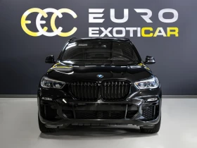BMW X5 2021* M-PACK* ВАКУМ* ОБДУХ* LASER* HEAD-UP* PANO*  - 79999 лв. / 40902.84 € - 63181013 2