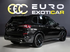 BMW X5 2021* M-PACK* ВАКУМ* ОБДУХ* LASER* HEAD-UP* PANO*  - 79999 лв. / 40902.84 € - 63181013 5