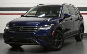 VW Tiguan Comfortline 4Motion * АвтоКредит* (ЦЕНА ДО БГ)