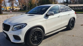 Mercedes-Benz GLE 63 AMG - 63000 лв. / 32211.39 € - 45819713 10