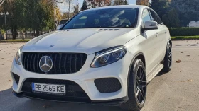 Mercedes-Benz GLE 63 AMG - 63000 лв. / 32211.39 € - 45819713 11