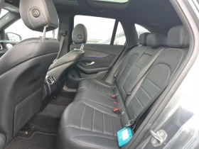 Mercedes-Benz GLC * 300 4MATIC SPORT UTILITY 4D * CARFAX * БЕЗ ПЪРВО, снимка 13