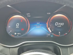 Mercedes-Benz GLC * 300 4MATIC SPORT UTILITY 4D * CARFAX * БЕЗ ПЪРВО, снимка 9