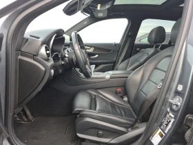 Mercedes-Benz GLC * 300 4MATIC SPORT UTILITY 4D * CARFAX * БЕЗ ПЪРВО, снимка 5