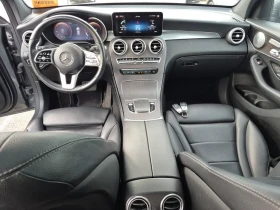 Mercedes-Benz GLC * 300 4MATIC SPORT UTILITY 4D * CARFAX * БЕЗ ПЪРВО, снимка 11