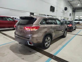 Toyota Highlander * LIMITED * CARFAX * ��� ������������ ������ | Mobile.bg � ����� ������ 3