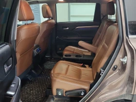 Toyota Highlander * LIMITED * CARFAX * ��� ������������ ������ | Mobile.bg � ����� ������ 13