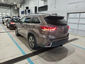 Toyota Highlander * LIMITED * CARFAX * ��� ������������ ������ | Mobile.bg � ����� ������ 4