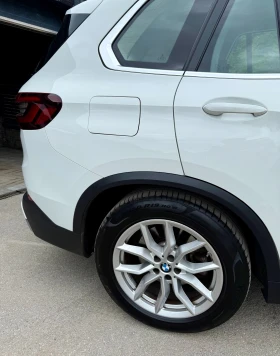 BMW X5 xDrive45e AHK/Driv.Assist/Prof/Head-Up/Laser/89000 - 42500 € / 83122.77 лв. - 10088385 5