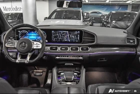 Mercedes-Benz GLE 4MATIC, Edition 429, � ����������� & ���� ������   | Mobile.bg � ����� ������ 11
