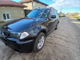 BMW X3 3.0D 218 - 4600 € / 8996.82 лв. - 96465268 13