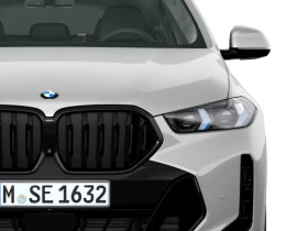 BMW X6 xDrive40d - 132827 € / 259787.03 лв. - 22383483 6
