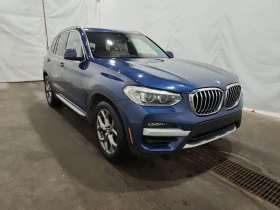 BMW X3 xdrive30i