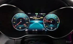 Mercedes-Benz GLC 300 - 33171 € / 64876.84 лв. - 40004191 8