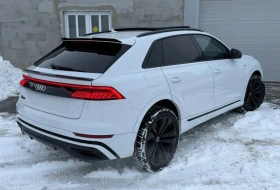 Audi Q8 S Line - 22000 € / 43028.26 лв. - 50100599 4