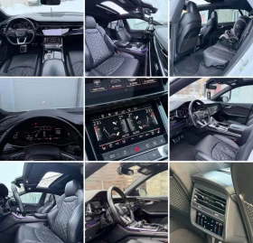 Audi Q8 S Line - 22000 € / 43028.26 лв. - 50100599 10