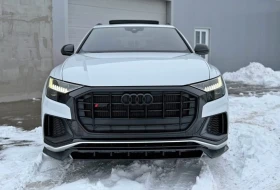 Audi Q8 S Line
