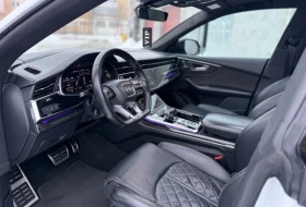 Audi Q8 S Line - 22000 € / 43028.26 лв. - 50100599 9