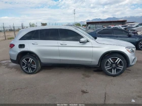 Mercedes-Benz GLC 300 2.0L I-4 DI, DOHC, VVT, TURBO, 255HP 4X2 Drive | Mobile.bg � ����� ������ 4