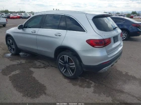 Mercedes-Benz GLC 300 2.0L I-4 DI, DOHC, VVT, TURBO, 255HP 4X2 Drive | Mobile.bg � ����� ������ 8