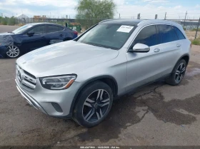 Mercedes-Benz GLC 300 2.0L I-4 DI, DOHC, VVT, TURBO, 255HP 4X2 Drive | Mobile.bg � ����� ������ 2