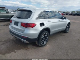 Mercedes-Benz GLC 300 2.0L I-4 DI, DOHC, VVT, TURBO, 255HP 4X2 Drive | Mobile.bg � ����� ������ 9