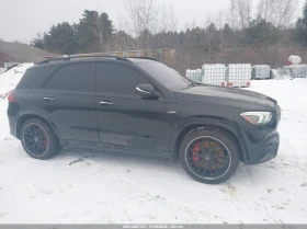 Mercedes-Benz GLE 3l Amg 53 4Matic - 39000 € / 76277.37 лв. - 70462905 13
