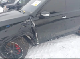 Mercedes-Benz GLE 3l Amg 53 4Matic - 39000 € / 76277.37 лв. - 70462905 6