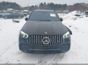 Mercedes-Benz GLE 3l Amg 53 4Matic - 39000 € / 76277.37 лв. - 70462905 12