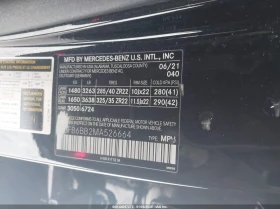 Mercedes-Benz GLE 3l Amg 53 4Matic - 39000 € / 76277.37 лв. - 70462905 9